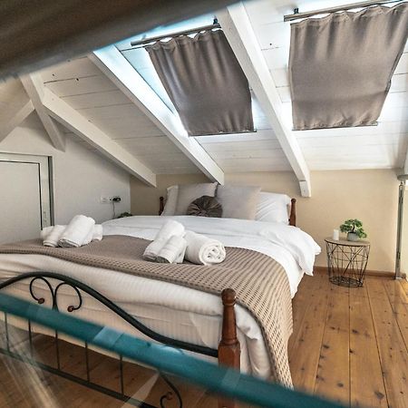 Zafeiropoulos Apartments Marathópoli Kültér fotó