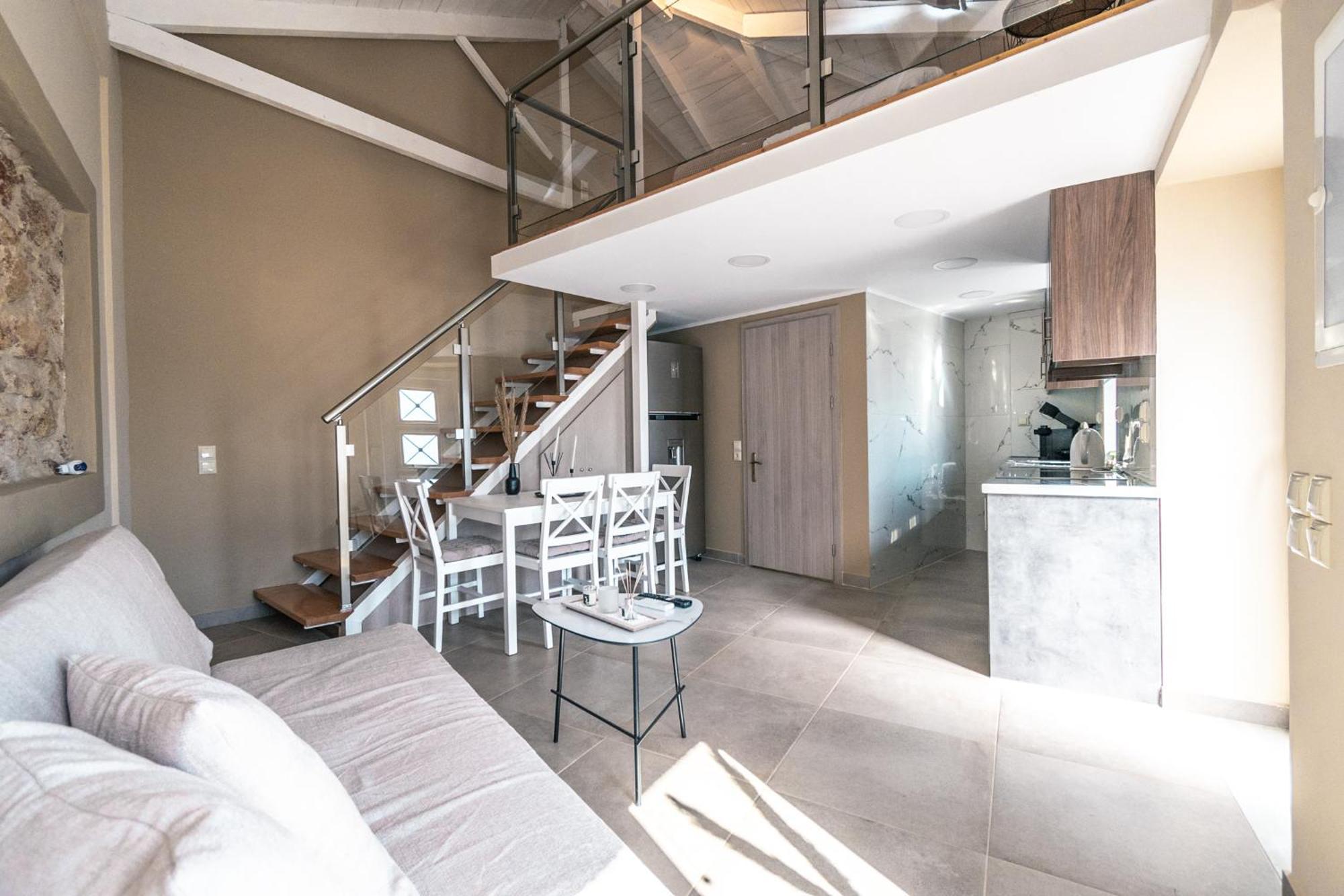 Zafeiropoulos Apartments Marathópoli Kültér fotó