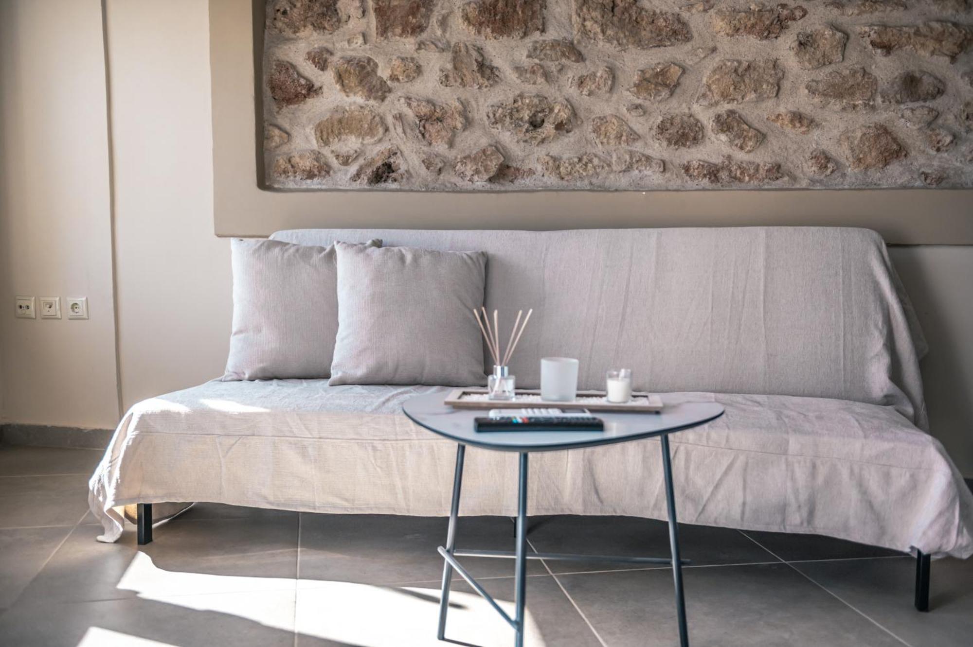 Zafeiropoulos Apartments Marathópoli Kültér fotó