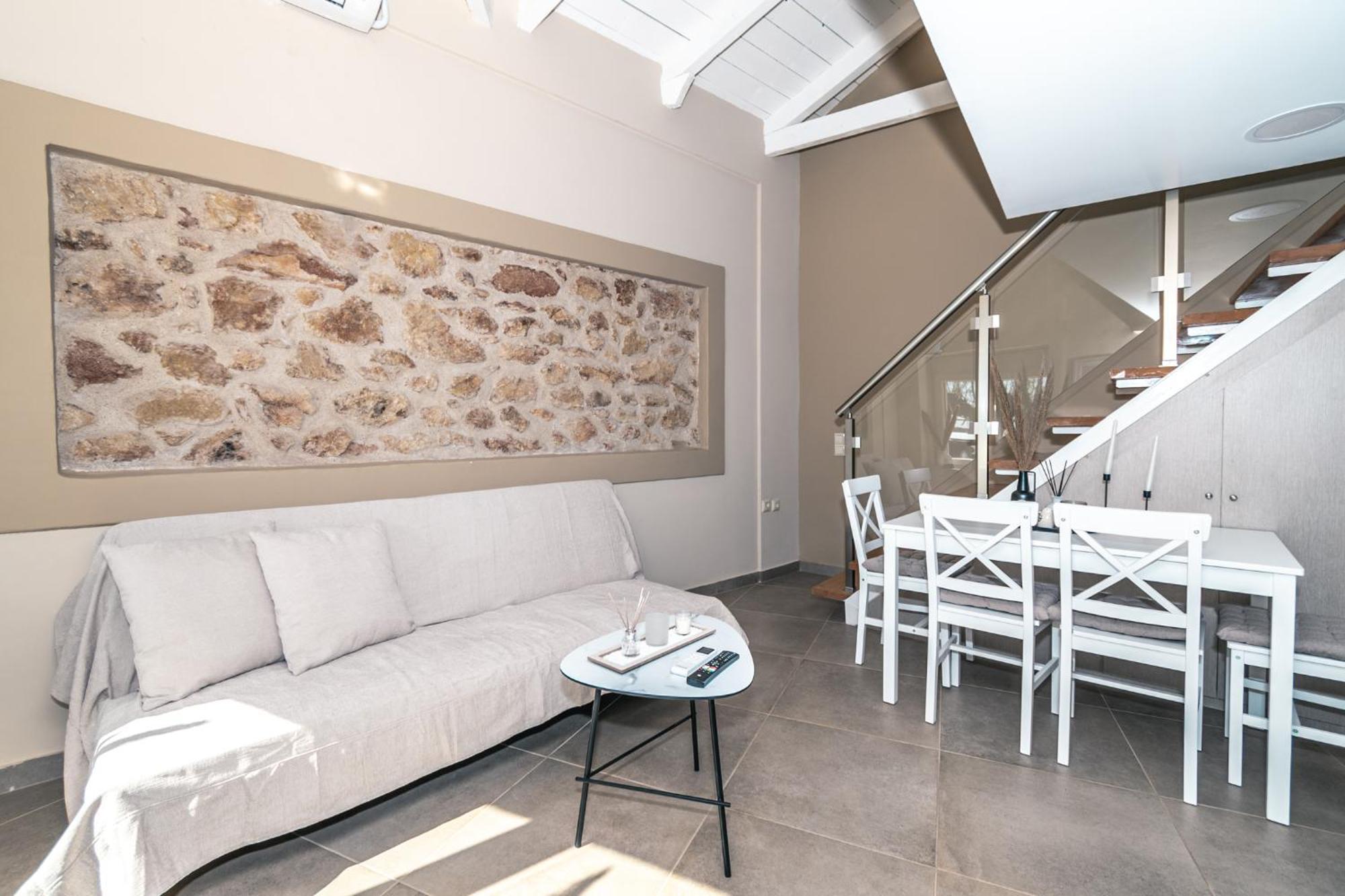 Zafeiropoulos Apartments Marathópoli Kültér fotó