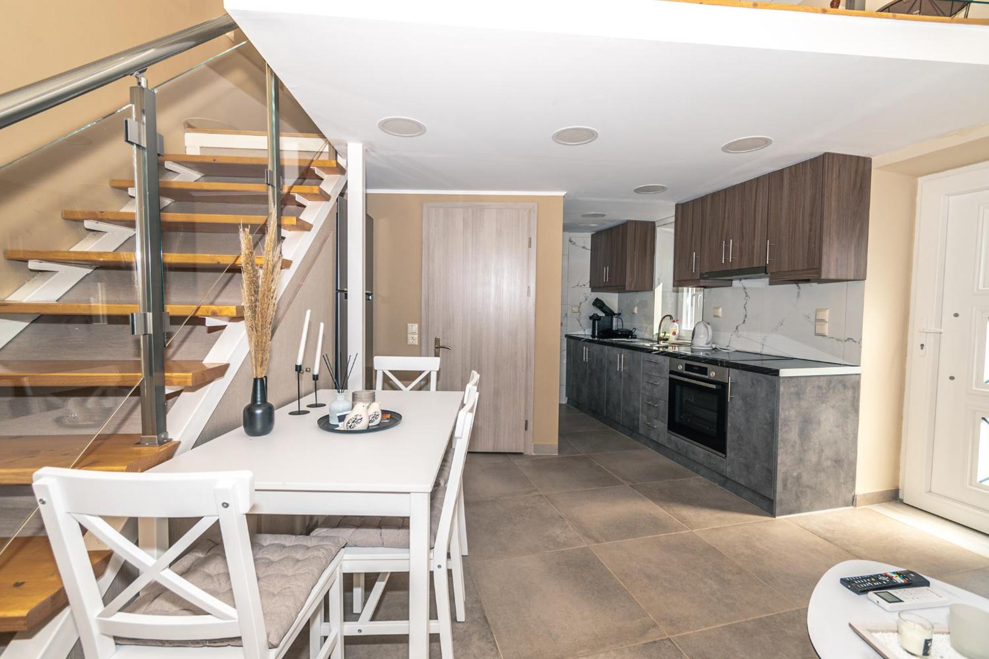 Zafeiropoulos Apartments Marathópoli Kültér fotó